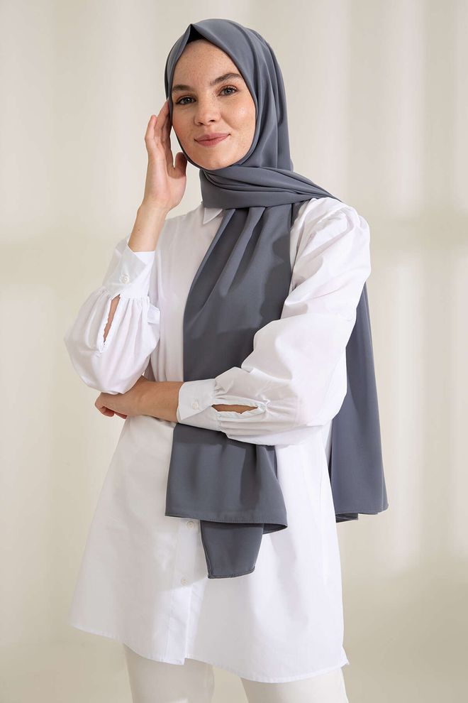 Pure Scarfs Scialle Di Seta Medina Abbigliamento all'ingrosso 0