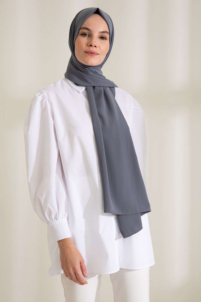 Pure Scarfs Medina Silk Shawl Wholesale Clothing 1