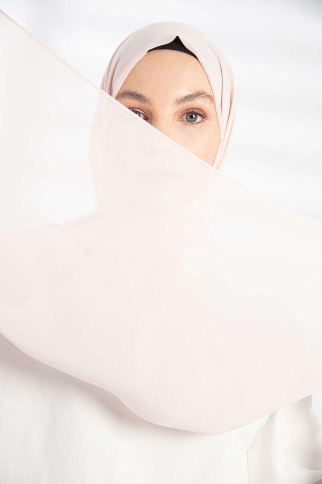 Pure Scarfs Šal Od Šifona Veleprodaja odjeće 0