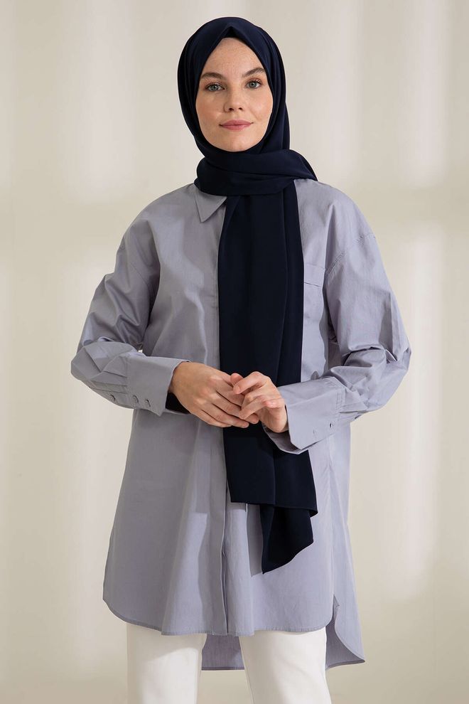 Pure Scarfs Medina Silk Shawl Wholesale Clothing 1