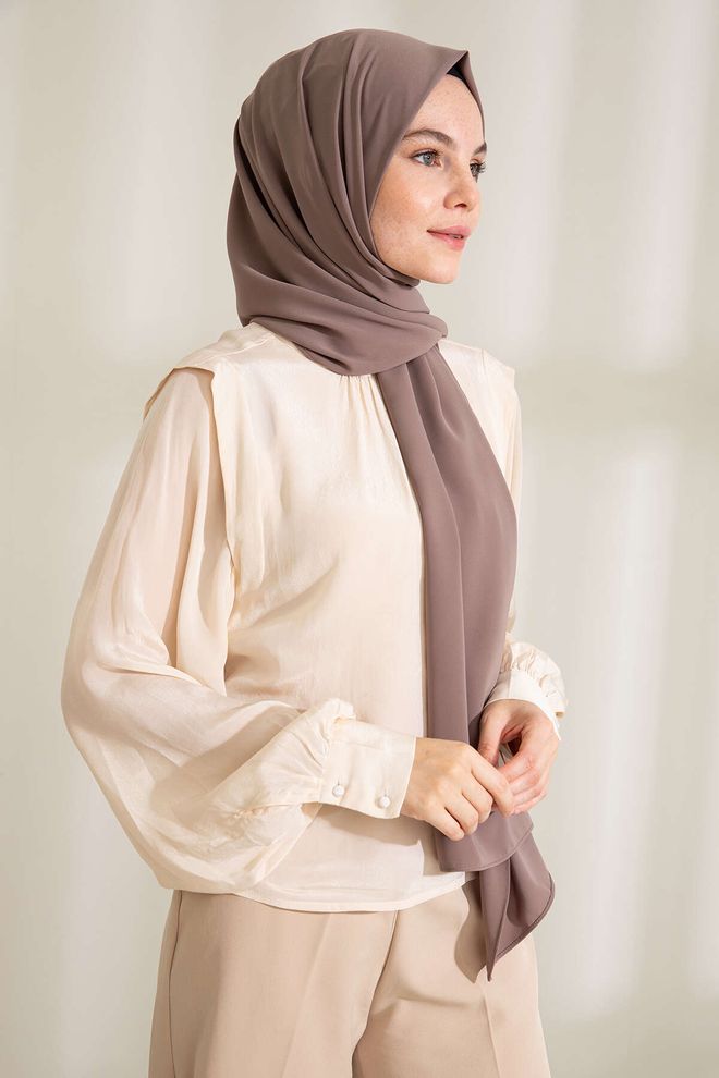 Pure Scarfs Medina Silk Shawl Wholesale Clothing 2