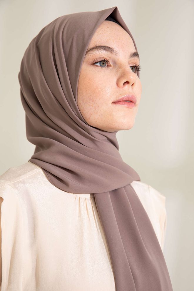 Pure Scarfs Medina Silk Shawl Wholesale Clothing 3