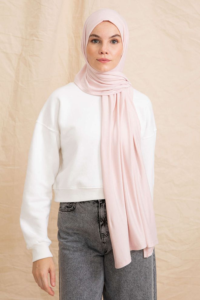 Pure Scarfs Penye Şal Toptan Giyim 0