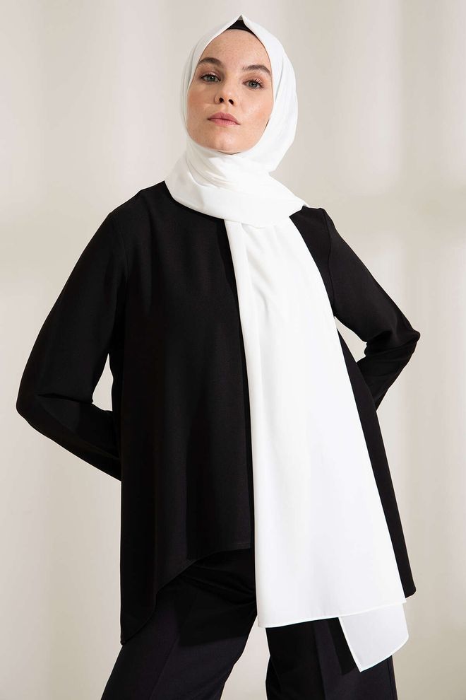 Pure Scarfs Medina Silk Shawl Wholesale Clothing 2