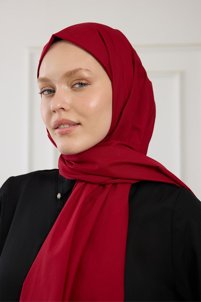 Pure Scarfs Σάλι Από Καθαρό Βαμβάκι Χονδρικό εμπόριο ενδυμάτων 0