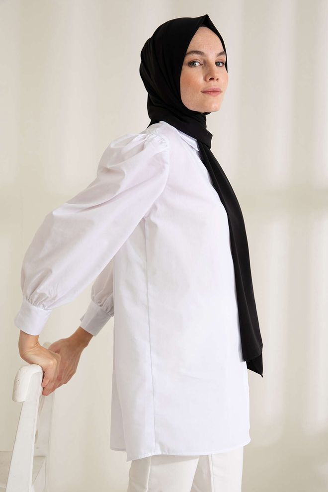 Pure Scarfs Medina Silk Shawl Wholesale Clothing 2