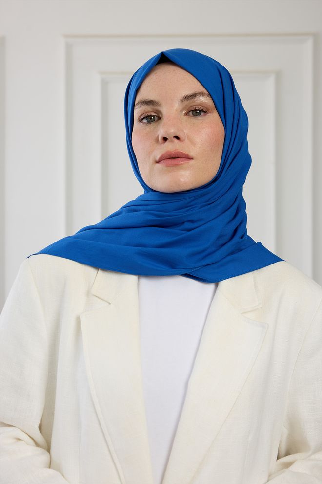 Pure Scarfs Šal Od Čistog Pamuka Veleprodaja odjeće 0