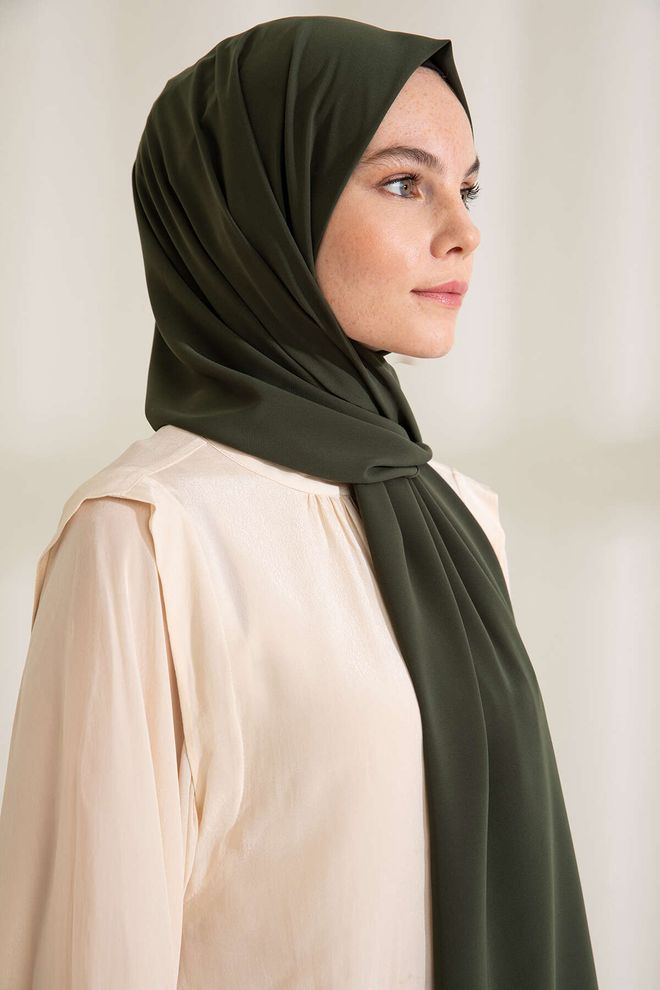 Pure Scarfs Medina Silk Shawl Wholesale Clothing 3