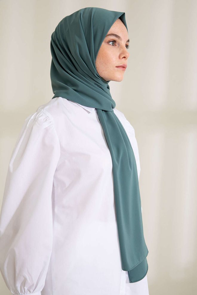 Pure Scarfs Medina Silk Shawl Wholesale Clothing 3