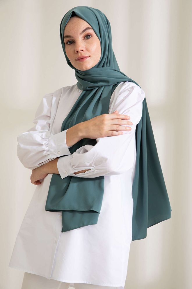 Pure Scarfs Medina Silk Shawl Wholesale Clothing 1