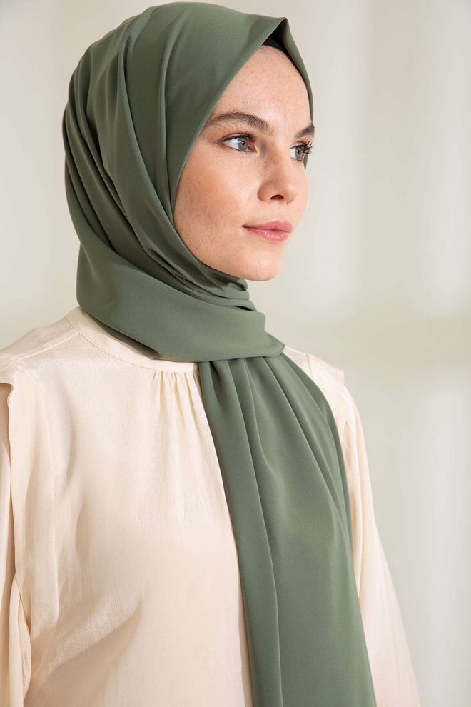 Pure Scarfs Medina Silk Shawl Wholesale Clothing 3