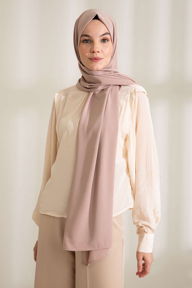 Pure Scarfs Medina Silk Shawl Wholesale Clothing 2