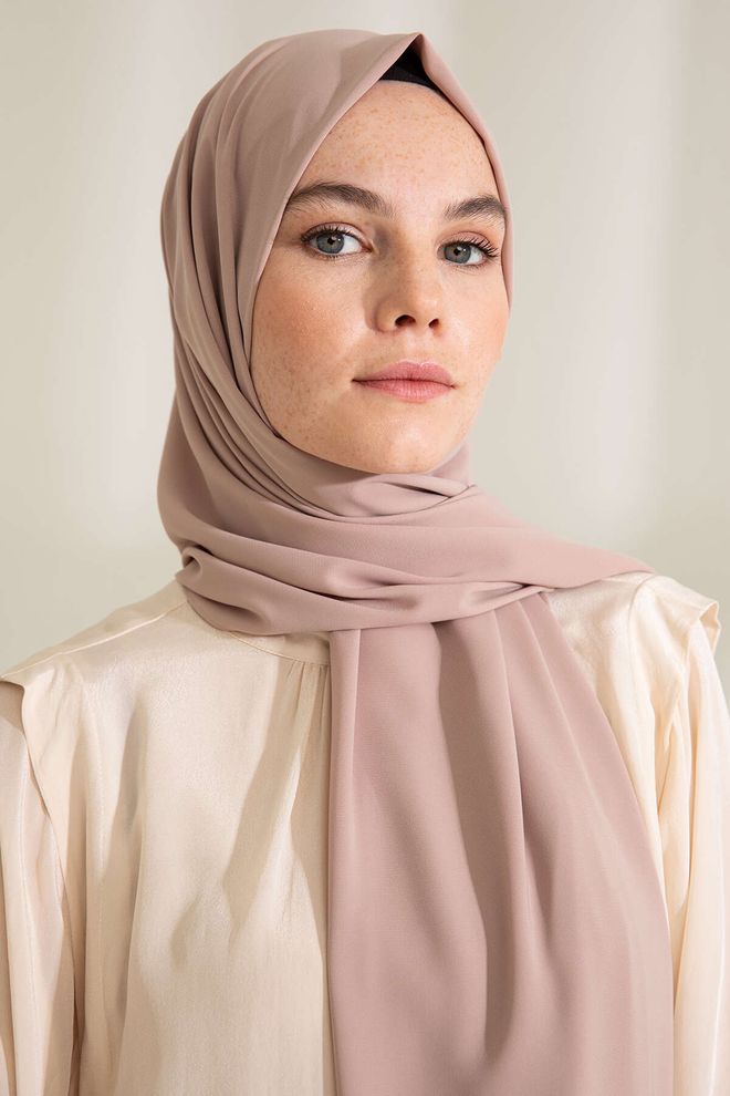 Pure Scarfs Medina Silk Shawl Wholesale Clothing 1