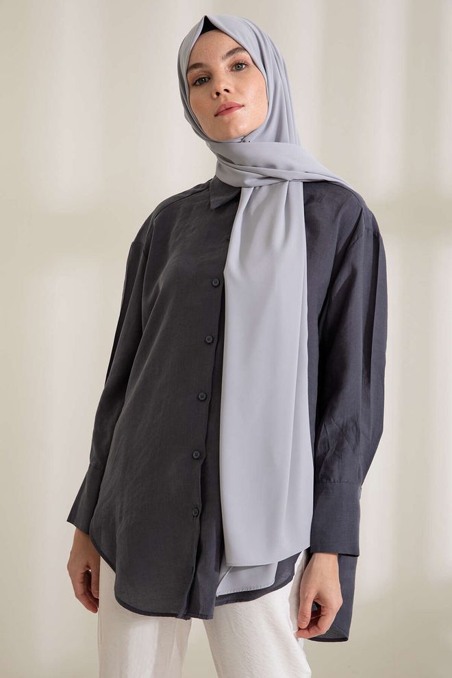 Pure Scarfs Medina Silk Shawl Wholesale Clothing 1