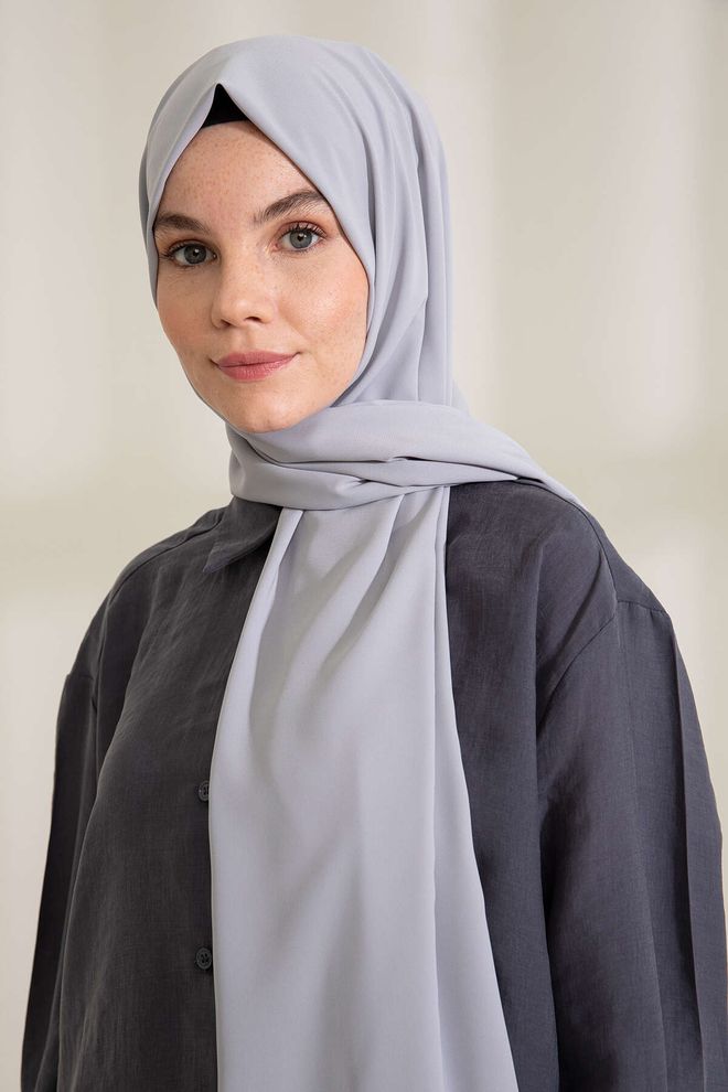 Pure Scarfs Svileni Šal Medina Oblačila na debelo 0