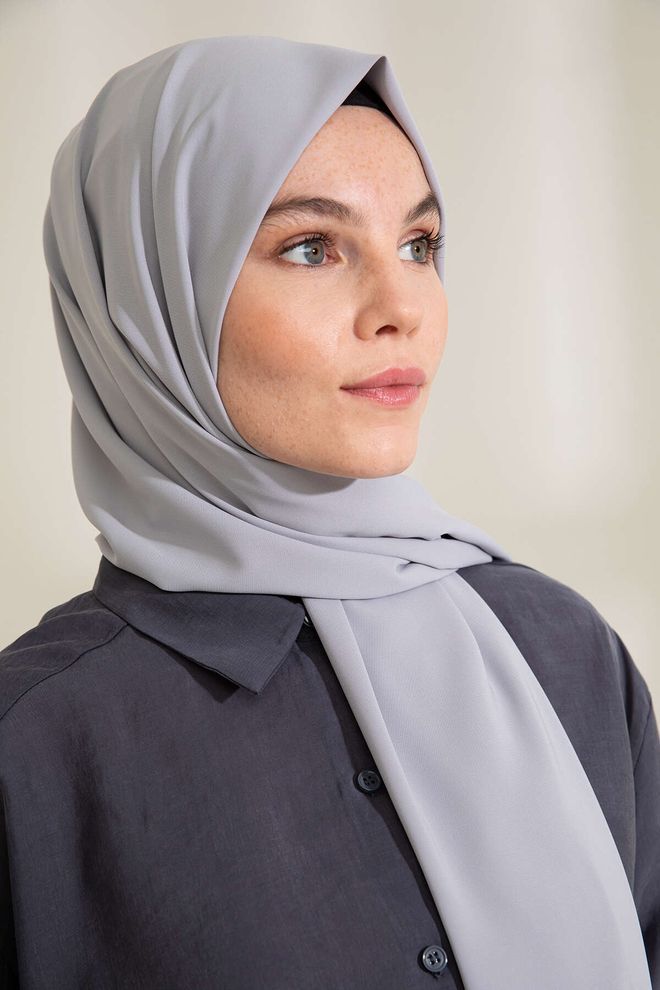 Pure Scarfs Medina Silk Shawl Wholesale Clothing 3