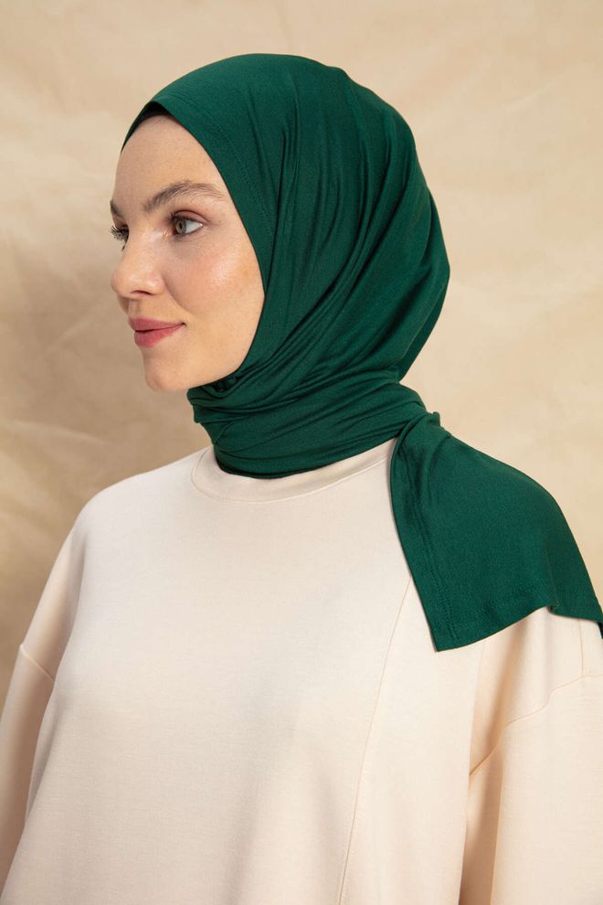 Pure Scarfs Penye Şal Toptan Giyim 0