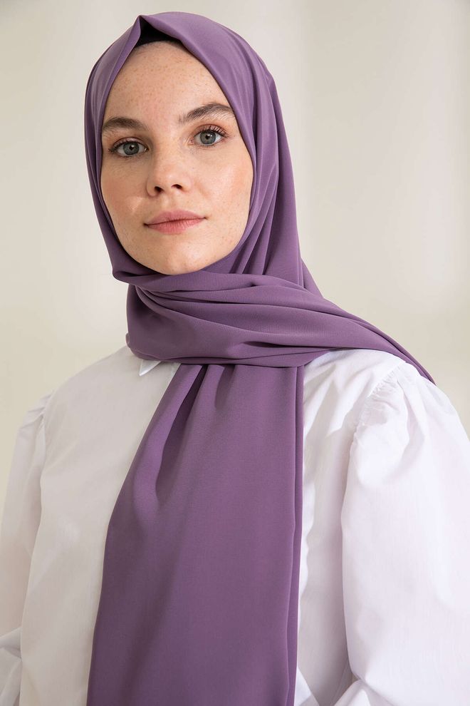 Pure Scarfs Svileni Šal Medina Oblačila na debelo 0