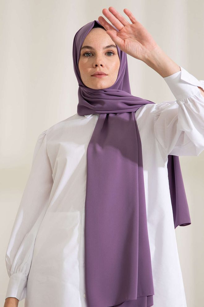 Pure Scarfs Medina Silk Shawl Wholesale Clothing 1