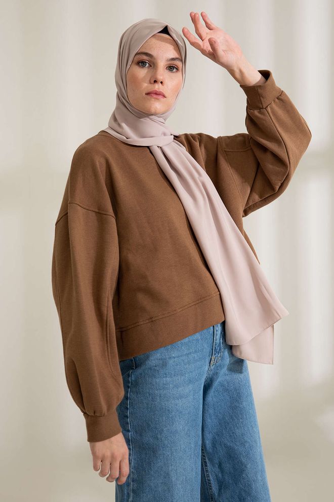 Pure Scarfs Medina Silk Shawl Wholesale Clothing 1