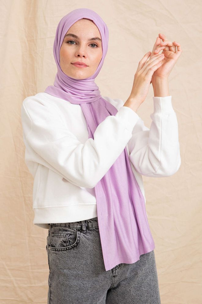 Pure Scarfs Scialle Pettinato Abbigliamento all'ingrosso 0