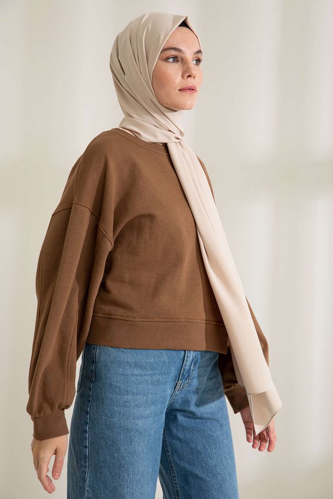 Pure Scarfs Medina Silk Shawl Wholesale Clothing 2