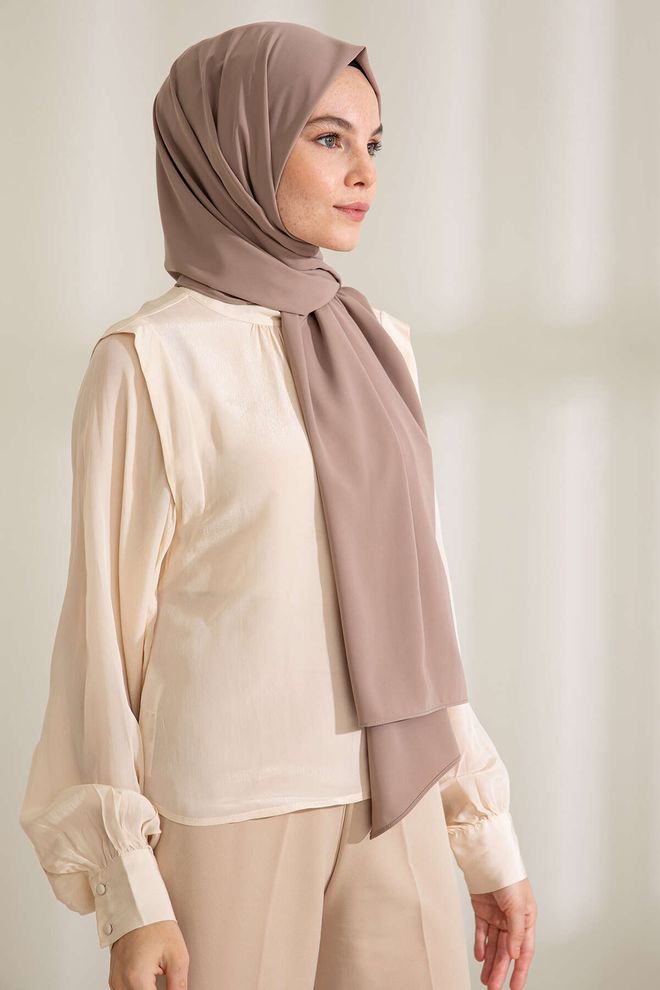 Pure Scarfs Medina Silk Shawl Wholesale Clothing 2