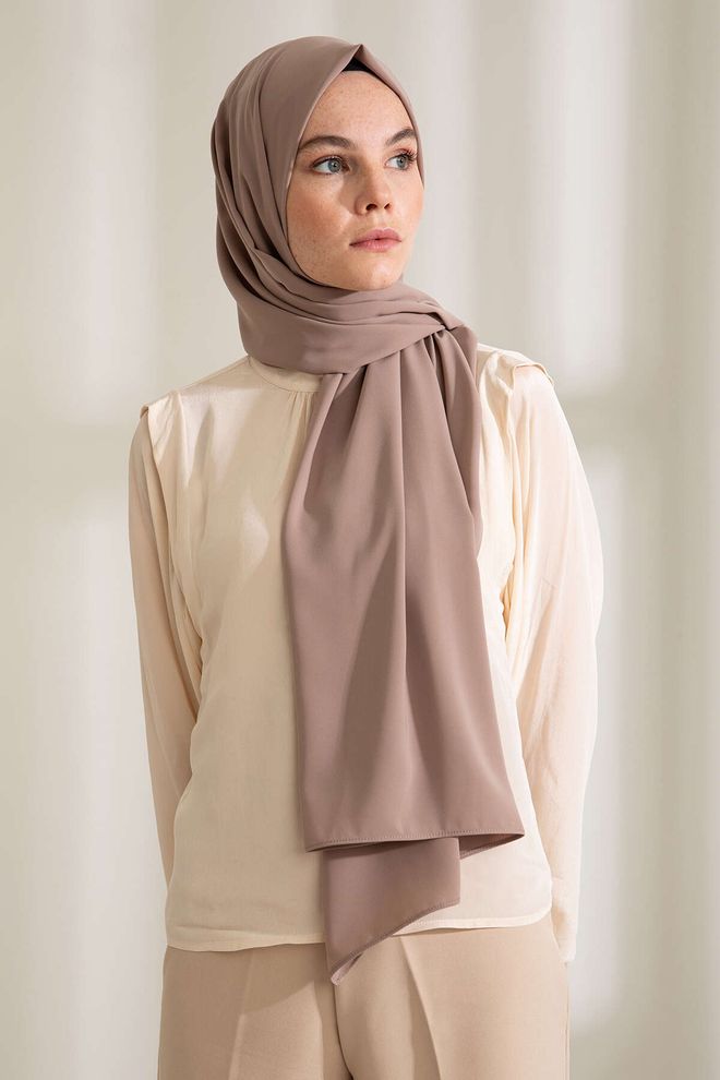 Pure Scarfs Medina Silk Shawl Wholesale Clothing 1