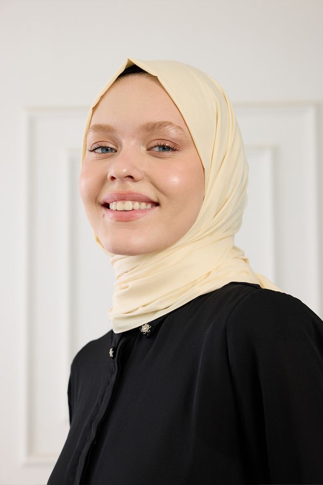 Pure Scarfs Шаль Из Чистого Хлопка Оптовая продажа одежды 0