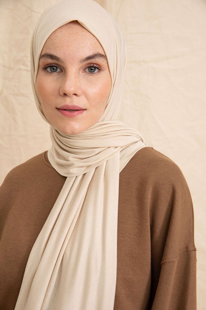 Pure Scarfs Penye Şal Toptan Giyim 0