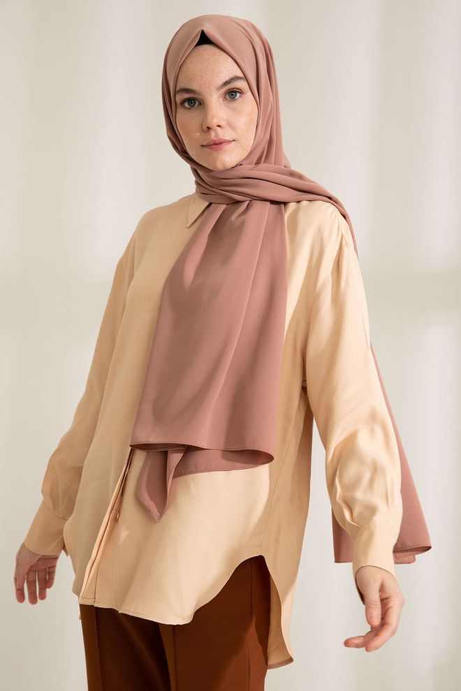 Pure Scarfs Medina Silk Shawl Wholesale Clothing 1