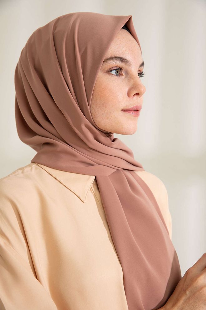 Pure Scarfs Medina Silk Shawl Wholesale Clothing 3