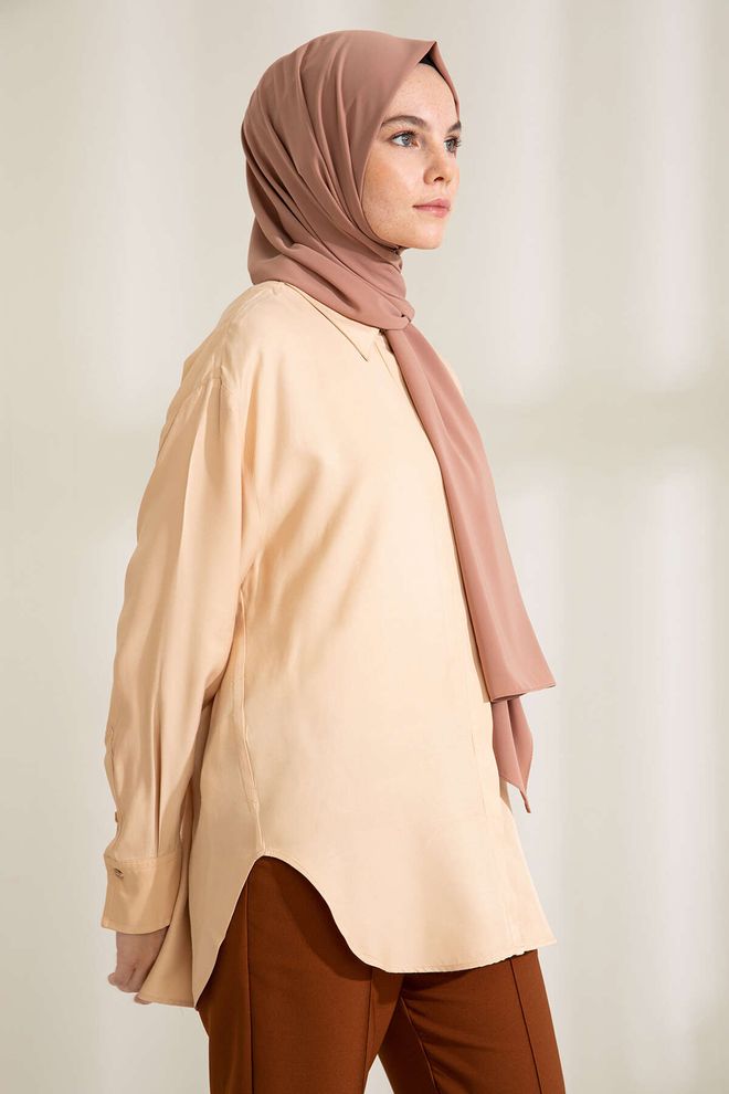 Pure Scarfs Medina Silk Shawl Wholesale Clothing 2