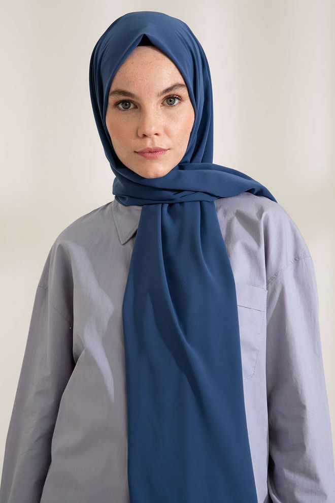 Pure Scarfs Medina Silk Shawl Wholesale Clothing 2