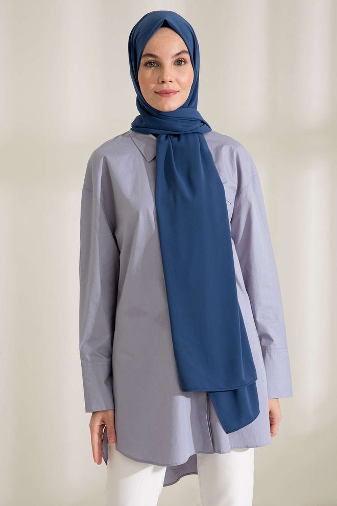 Pure Scarfs Medina Silk Shawl Wholesale Clothing 1