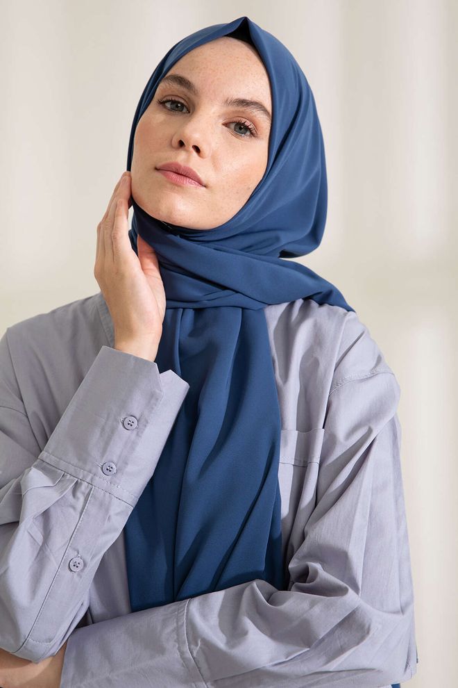Pure Scarfs Μεταξωτό Σάλι Medina Χονδρικό εμπόριο ενδυμάτων 0