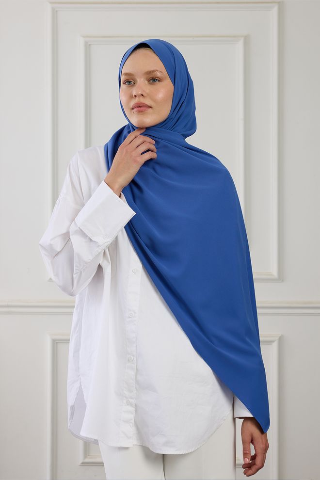 Pure Scarfs Medina Silk Shawl Wholesale Clothing 1