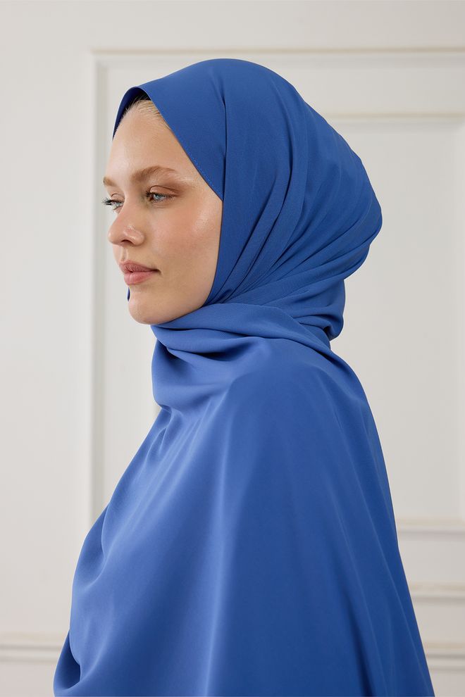 Pure Scarfs Medina Silk Shawl Wholesale Clothing 2