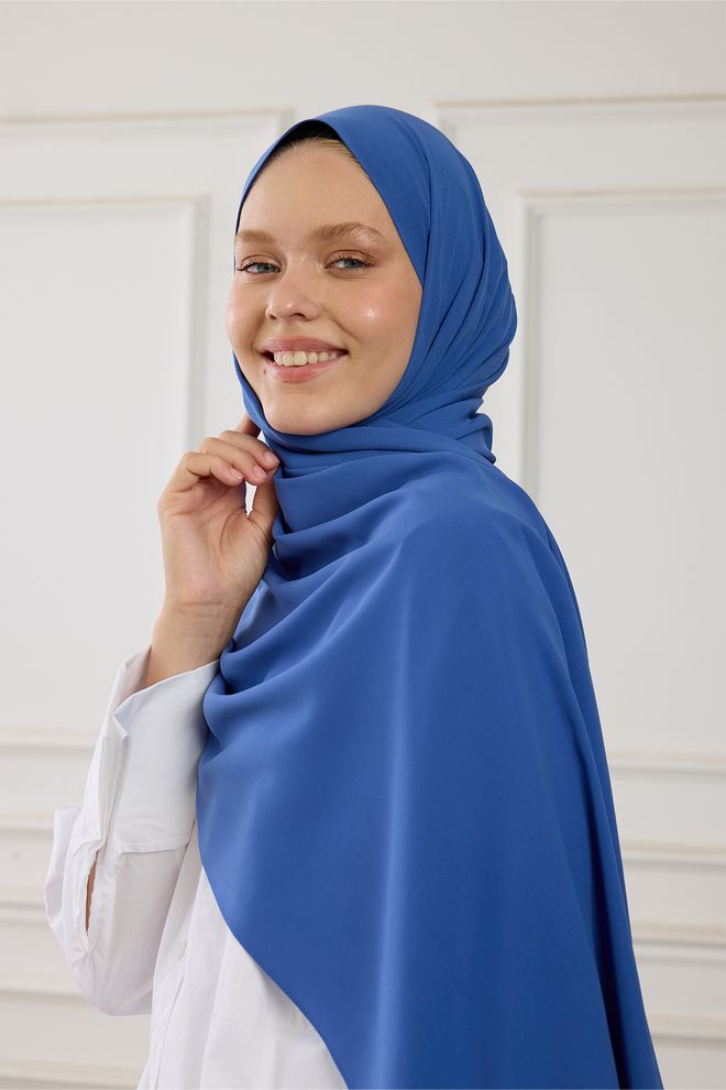 Pure Scarfs Μεταξωτό Σάλι Medina Χονδρικό εμπόριο ενδυμάτων 0