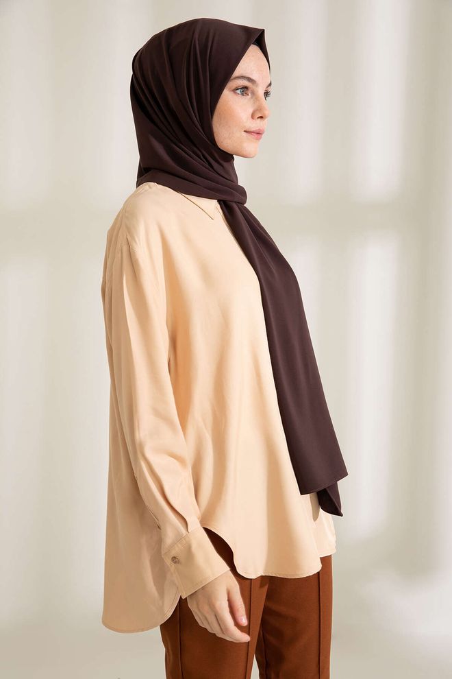 Pure Scarfs Medina Silk Shawl Wholesale Clothing 2