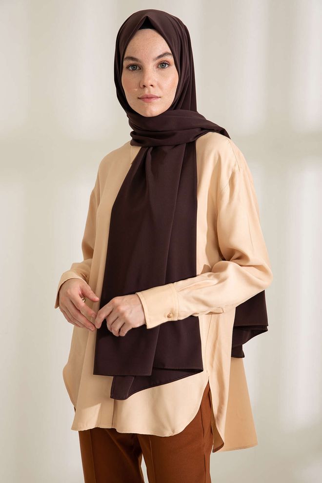 Pure Scarfs Medina Silk Shawl Wholesale Clothing 1