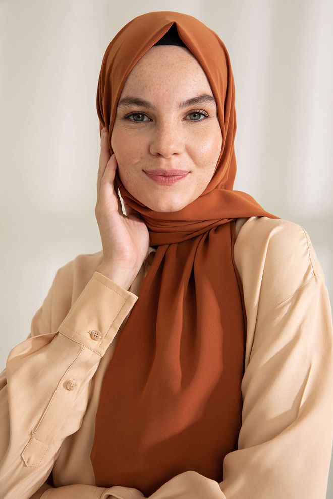 Pure Scarfs Medina Šilko Skara Didmeninė prekyba drabužiais 0