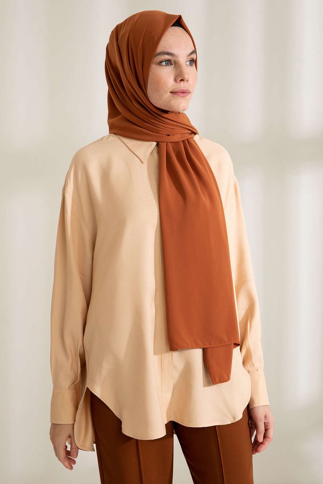 Pure Scarfs Medina Silk Shawl Wholesale Clothing 2