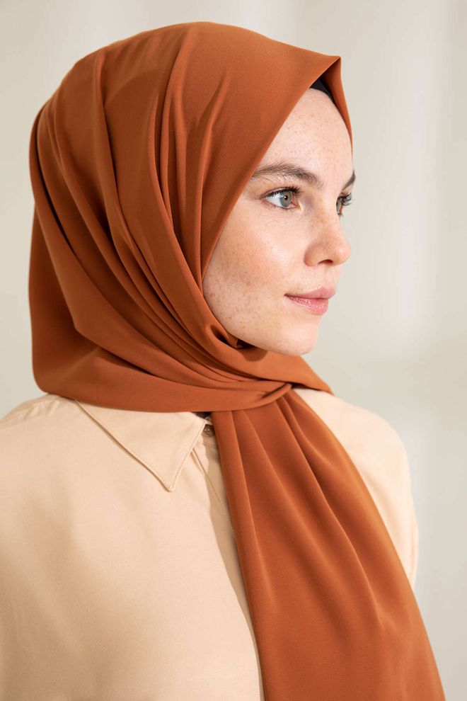 Pure Scarfs Medina Silk Shawl Wholesale Clothing 3