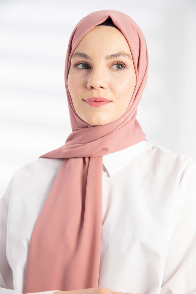 Pure Scarfs Σάλι Κρεπ Χονδρικό εμπόριο ενδυμάτων 0