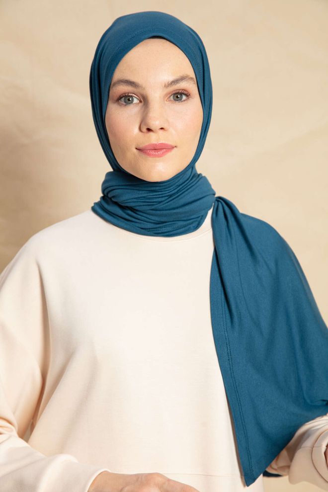 Pure Scarfs Penye Şal Toptan Giyim 0