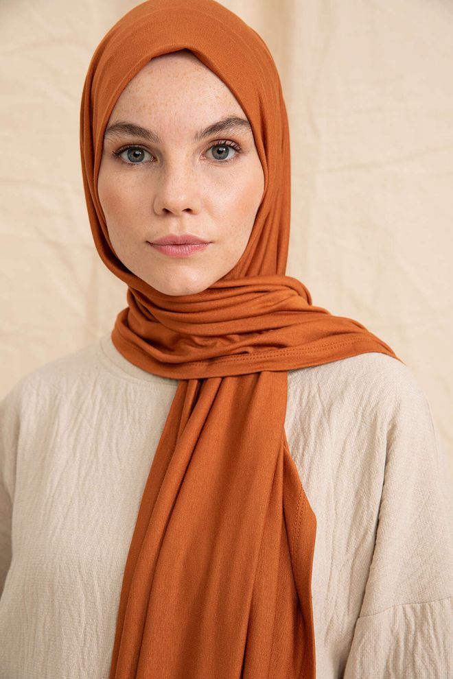 Pure Scarfs Češljani Šal Veleprodaja odjeće 0
