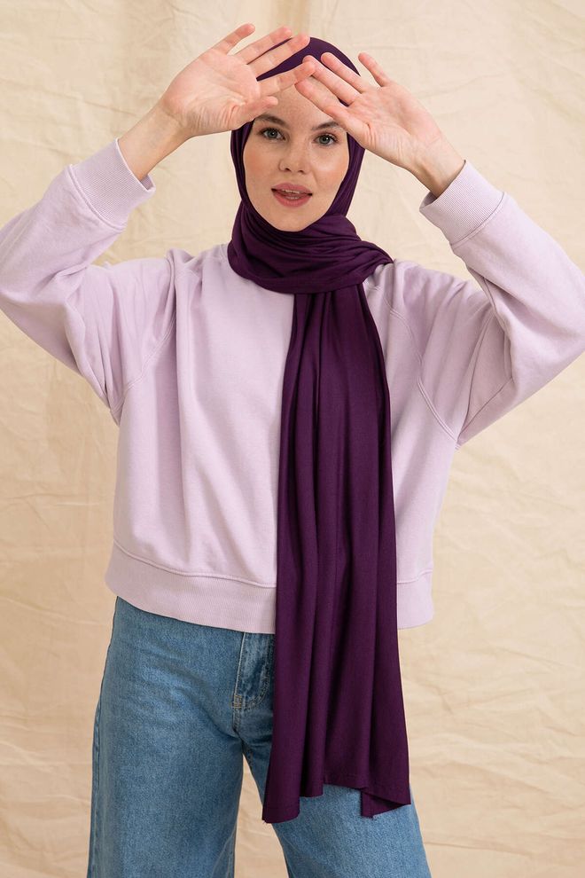Pure Scarfs Scialle Pettinato Abbigliamento all'ingrosso 0
