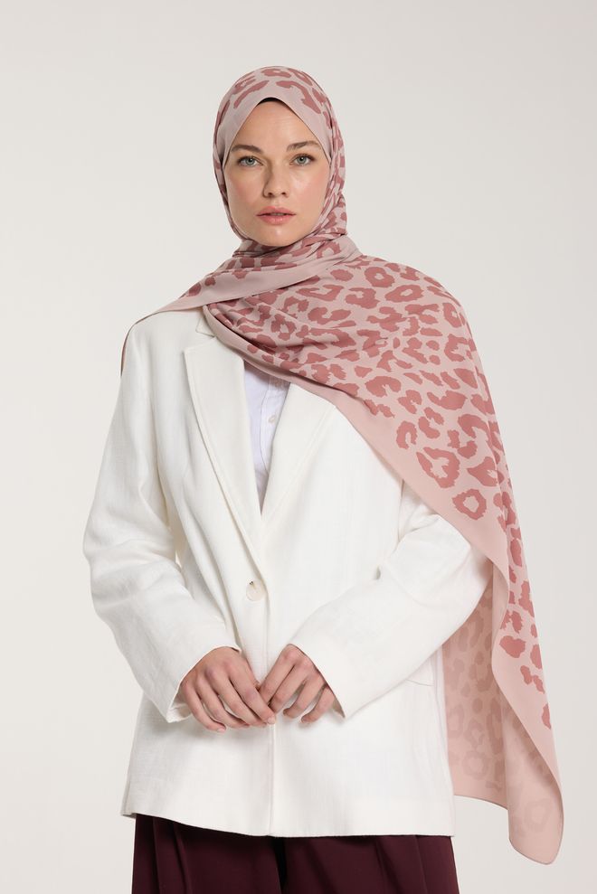Pure Scarfs Châle Pure Tone Vêtements en gros 0