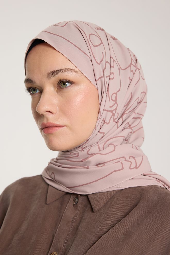 Pure Scarfs Châle Pure Tone Vêtements en gros 0